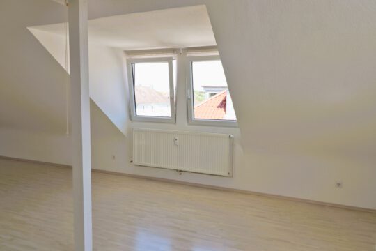 Helle 3,5 Zimmer-Wohnung am mit Loggia am Salamanderpark