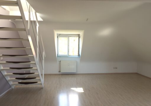 Helle 3,5 Zimmer-Wohnung am mit Loggia am Salamanderpark